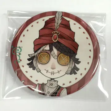 제5인격 identityV Dark x POP 포스트맨 캔뱃지