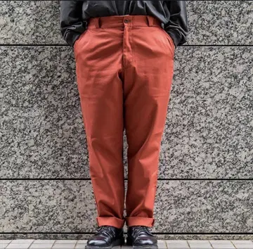 AMERICANWANNABE/standard trousers 사이즈/32