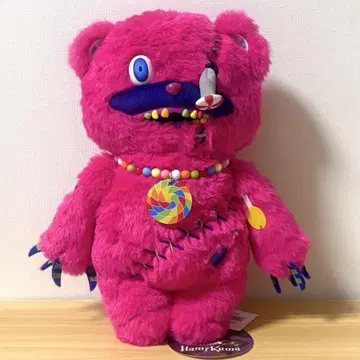 USJ 하미곰 캔디 봉제 인형s