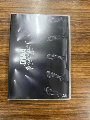 B1A4 JAPAN TOUR 2018 파라다이스 Blu-ray