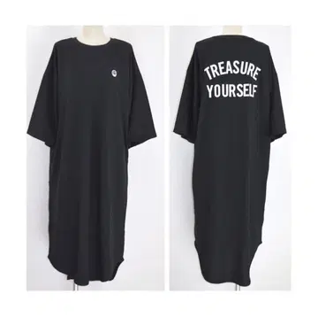 WORLD WIDE LOVE! 원피스