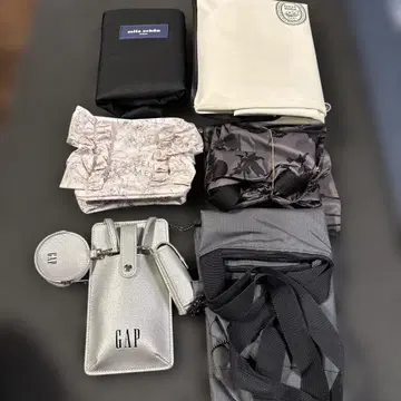 부록 세트