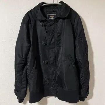 ALPHA INDUSTRIES 자켓