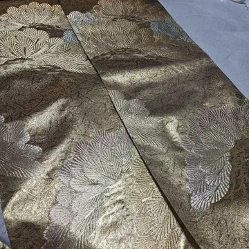 특별 판매 우치카케 사가니시 마츠 마츠지타테