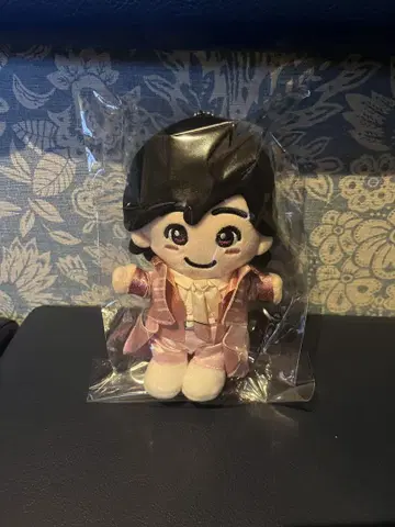 미치에다 슌스케 치비누이