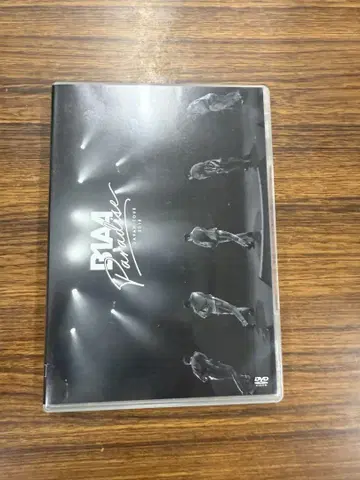 B1A4 JAPAN TOUR 2018 파라다이스 DVD
