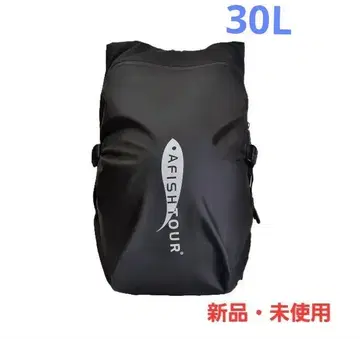 헬멧 백팩 방수 30L 여행용 백팩