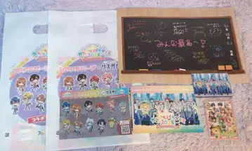 컬러풀 피치 카라피치 파라피치 묶음 판매