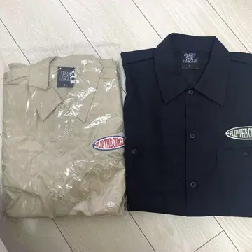 INI 워크 셔츠 투어 페스티벌
