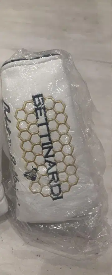 레어 BettinardiTour Limited 퍼터 커버