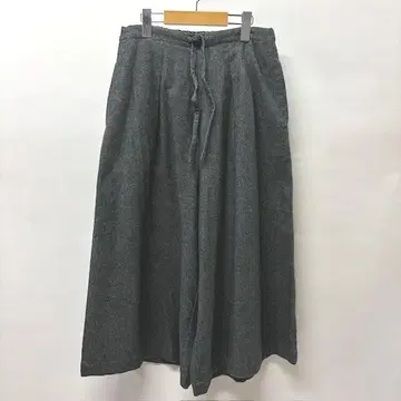 Sarahwear 가우초 팬츠