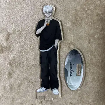 블루 록 나기 세이시로 아크릴 스탠드
