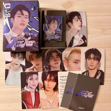 리키 KEYRINGver. 개봉 완료