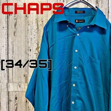 DW-4 [ US 수입 ] CHAPS 컬러 셔츠 [34/35]