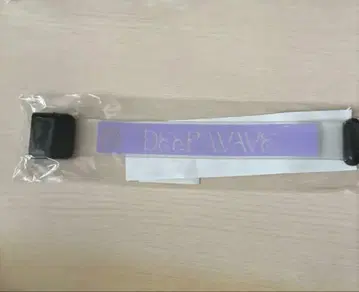 미야기 DEEPWAVE 밴딩 라이트 미개봉 새상품