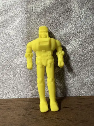 육신합체 갓마즈 지우개