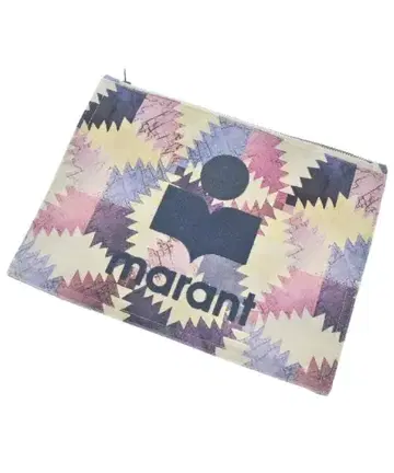 ISABEL MARANT 여성용 파우치