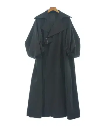 YOHJI YAMAMOTO 코트 (기타) 여성용