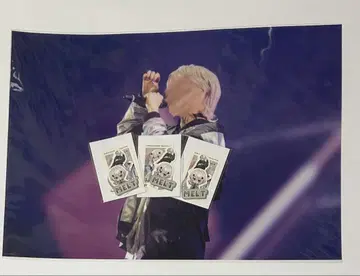 STPRFamily EXPO 패밀리 복권 메테오라 멜트 데몬