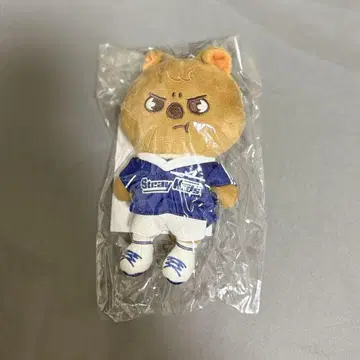 한쿼카 봉제 인형 미사용