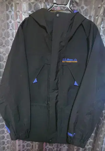 90's L.L.Bean / ALL CONDITIONS GORE-TEX