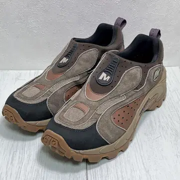 새상품급 MERRELL MOC SPEED STREAK EVO 27cm