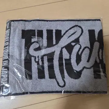 TWICE THIS IS FOR 머플러 타월 DAHYUN 다현