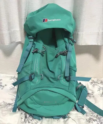 berghaus 버그하우스 백팩 40리터