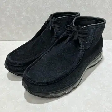 Tomo & Co 토모앤씨오 AIR MOCCASINS 부츠