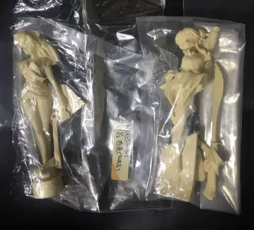 이벤트 한정판 란마 1/2 헤비 게이지? 1/12 란마 & 우쿄