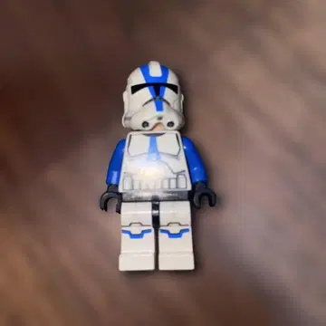 LEGO 클론 트루퍼 미니 피규어 정품