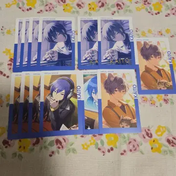 KAITO 프로세카 에피카