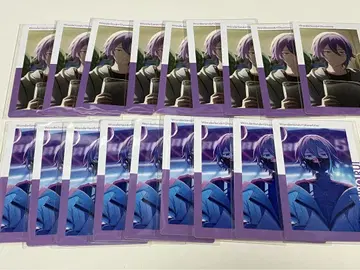 프로세카 카미시로 루이 22A 세트