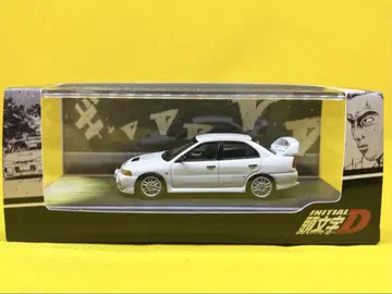 HJ64 Lancer RS Evolution IV / 이니셜 D
