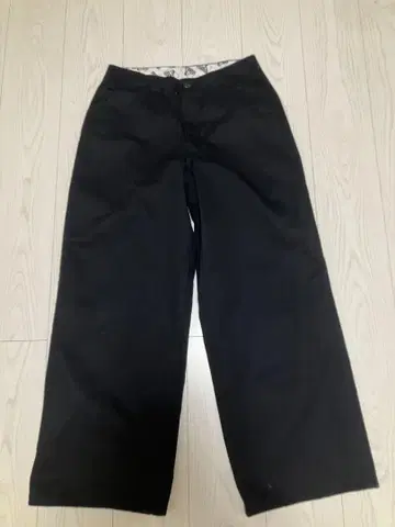 벤 데이비스 BEN DAVIS 고릴라컷 w30 블랙