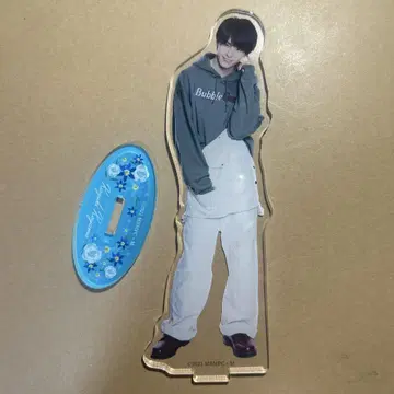 아름다운 그 타카노 아키라 코야마 카즈키 아크릴 스탠드