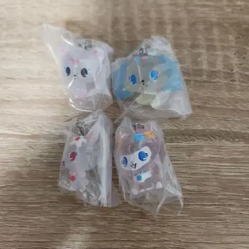 새상품 주얼펫 메지루시 액세서리 세미 컴플리트 세트