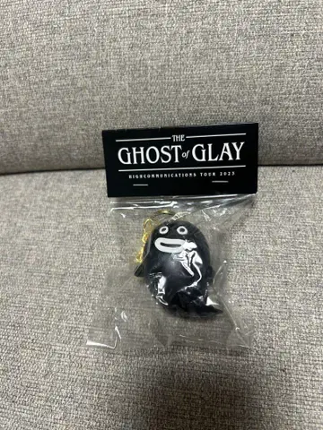 GLAY HC2023 고스트ZURA 참 하이코미 투어
