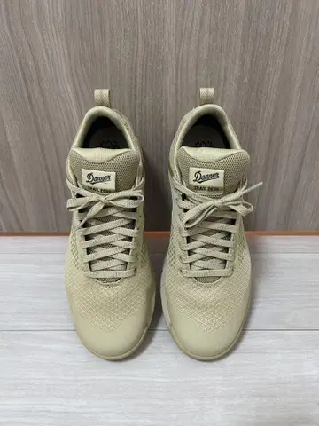 Danner 대너 트레일 2650 고어텍스 27cm 베이지