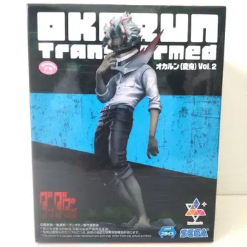 오카룬 피규어