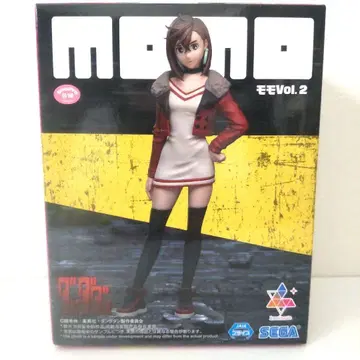 모모 피규어