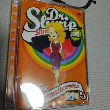 Dr. 슬럼프 슬럼프 아라레짱 DVD