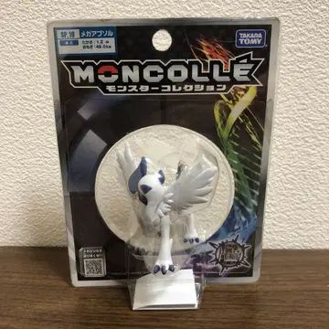 단종품 몬스터 컬렉션 몬코레 메가 앱솔 SP.19 포켓몬