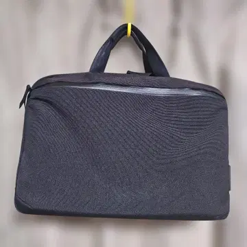 Alpaka ELEMENTS TECH BRIEF PRO 15L 블랙