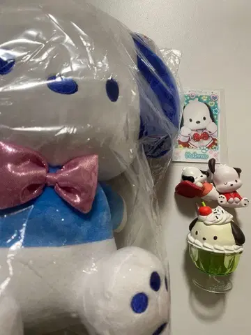 포차코 묶음 판매