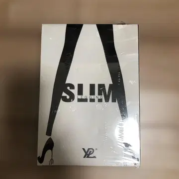YPL 슬림 레깅스 L 사이즈