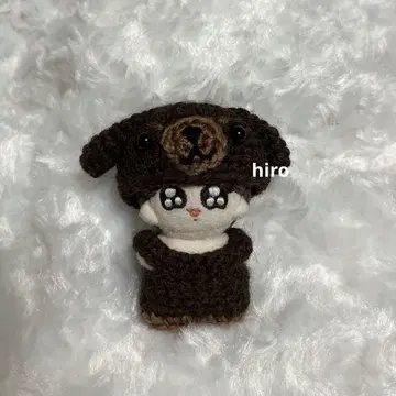국토기 7cm  의류