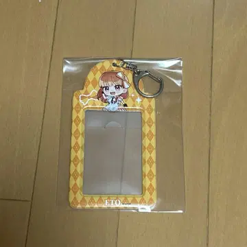 컬러풀 피치 에토 트레이딩 카드 케이스