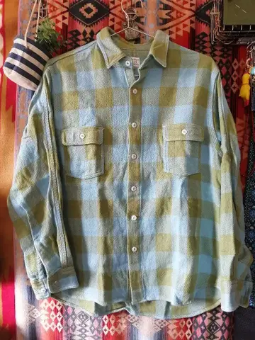 JAPAN BLUE JEANS 헤비