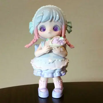 시몬 토이즈 리로로 LIRORO 캔디 하우스 꽃꽃당과